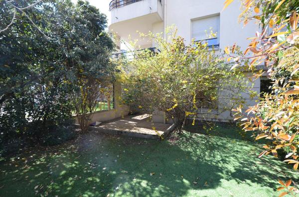 Appartement · Location Lyon (69008) 4 pièces · 86m²