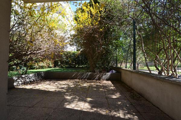 Appartement · Location Lyon (69008) 4 pièces · 86m²