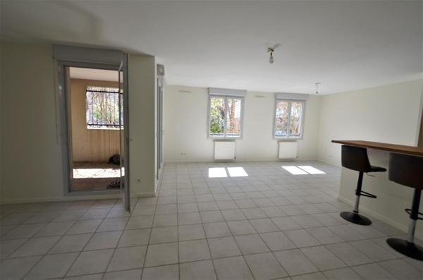 Appartement · Location Lyon (69008) 4 pièces · 86m²