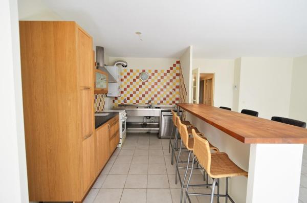 Appartement · Location Lyon (69008) 4 pièces · 86m²