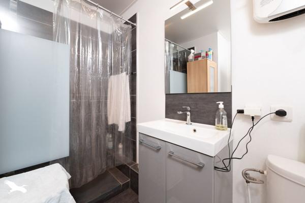 Appartement à vendre |  Lorient |  2 pièces | 46 m²