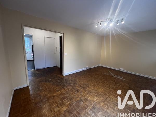 Appartement à vendre 5 pièces 82 m² Le Plessis-Robinson
