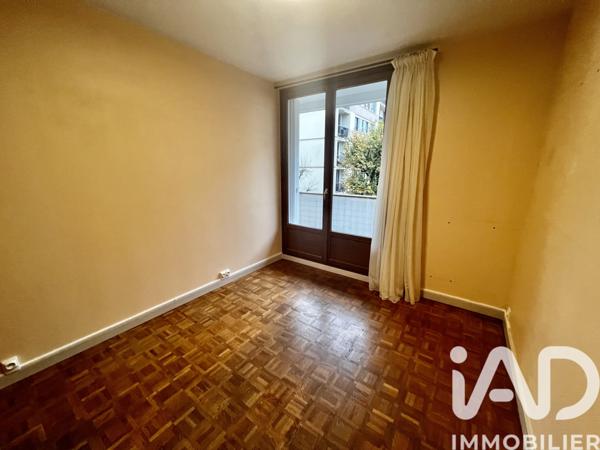 Appartement à vendre 5 pièces 82 m² Le Plessis-Robinson
