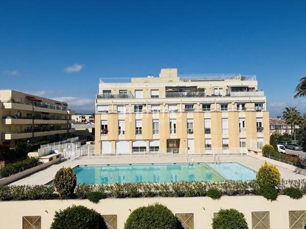 Entre nature, lumière et sérénité, 2P Terrasse – Parking - Piscine
