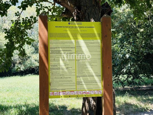 Entre nature, lumière et sérénité, 2P Terrasse – Parking - Piscine