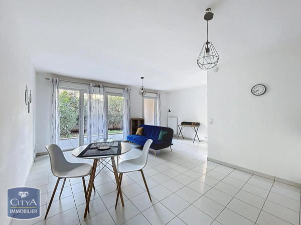 Appartement à vendre 2 pièces 47.3m²