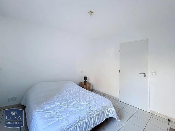 Appartement à vendre 2 pièces 47.3m²