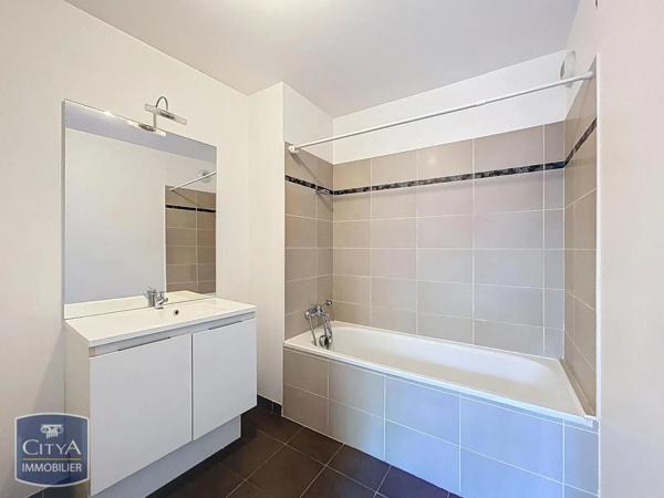 Appartement à vendre 2 pièces 47.3m²