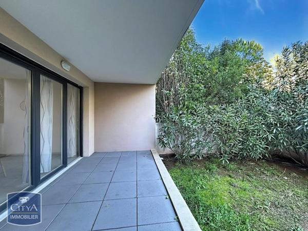 Appartement à vendre 2 pièces 47.3m²