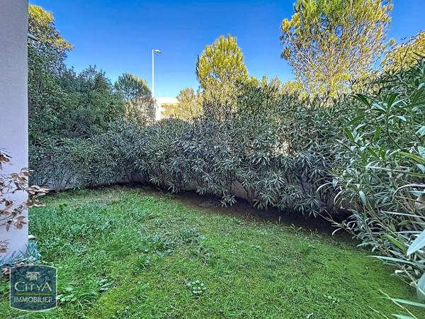 Appartement à vendre 2 pièces 47.3m²