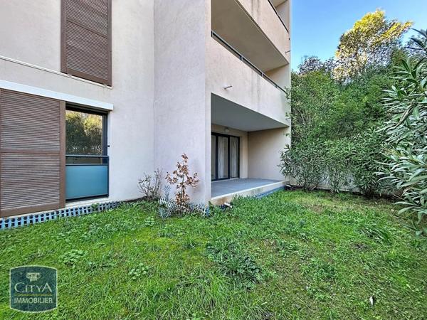 Appartement à vendre 2 pièces 47.3m²