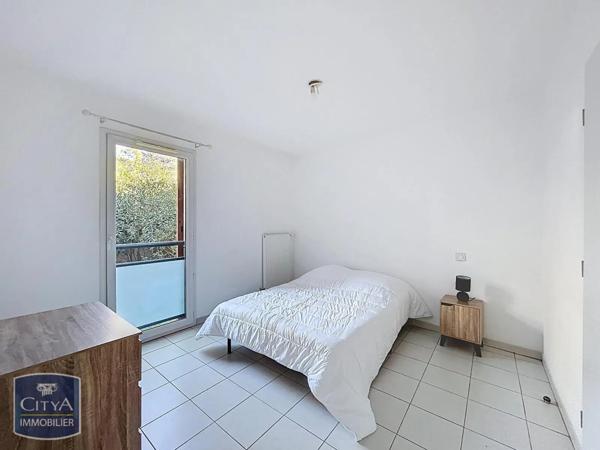 Appartement à vendre 2 pièces 47.3m²
