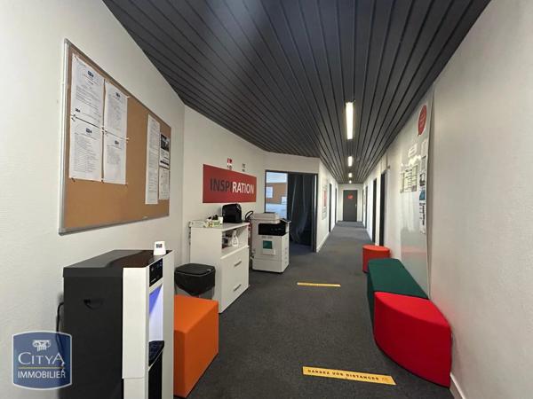 Local commercial à louer