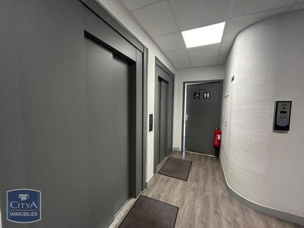 Local commercial à louer