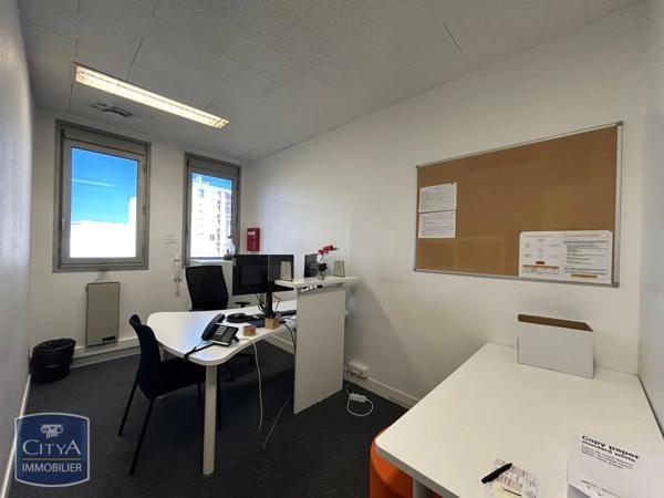 Local commercial à louer