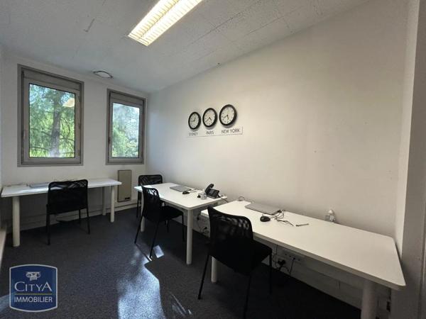 Local commercial à louer