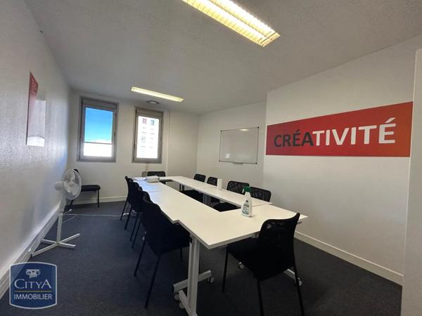 Local commercial à louer