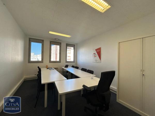 Local commercial à louer