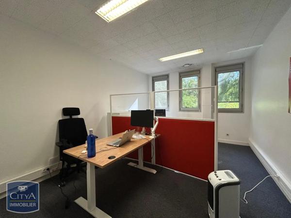 Local commercial à louer