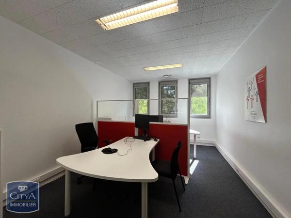 Local commercial à louer