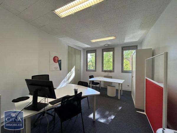 Local commercial à louer