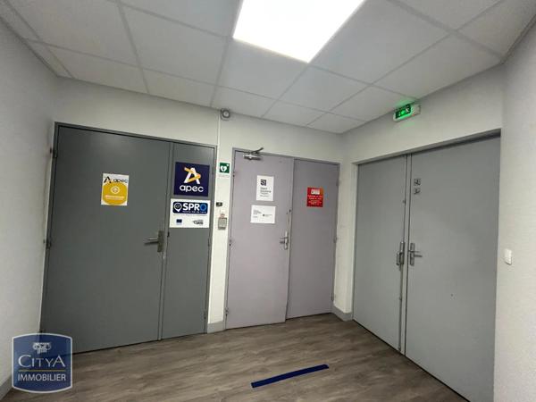 Local commercial à louer