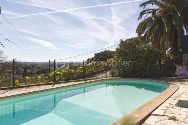 Maison traditionnelle de 193 m²