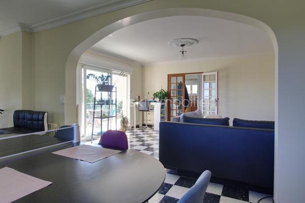 Maison traditionnelle de 193 m²