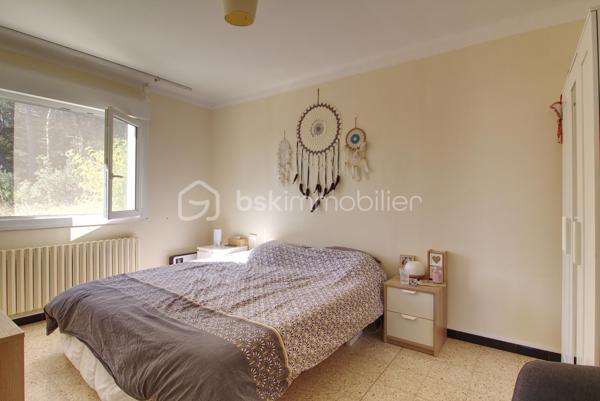 Maison traditionnelle de 193 m²