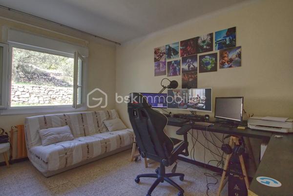 Maison traditionnelle de 193 m²