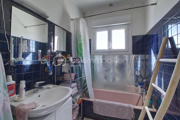 Maison traditionnelle de 193 m²