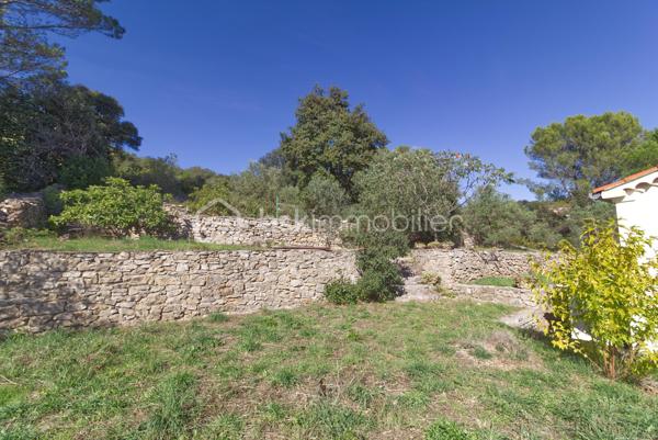 Maison traditionnelle de 193 m²