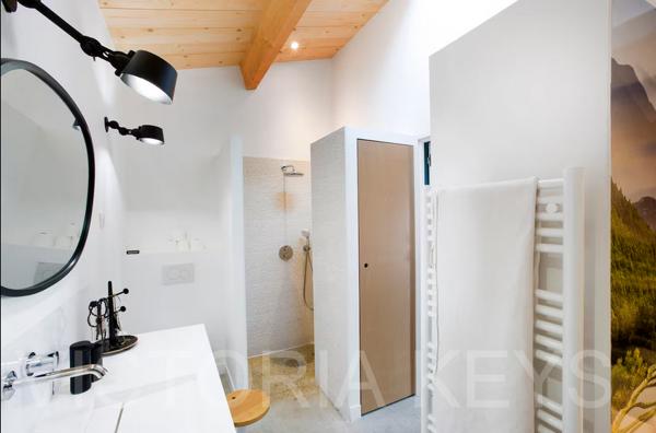 Maison avec piscine et garage à vendre - Sainte Marie de Ré