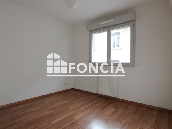 Location Appartement 3 pièces 63.25 m² - 3 RUE DE L'ANCIEN CHAMP DE MARS Grenoble 38000