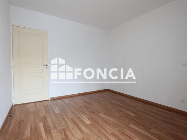 Location Appartement 3 pièces 63.25 m² - 3 RUE DE L'ANCIEN CHAMP DE MARS Grenoble 38000
