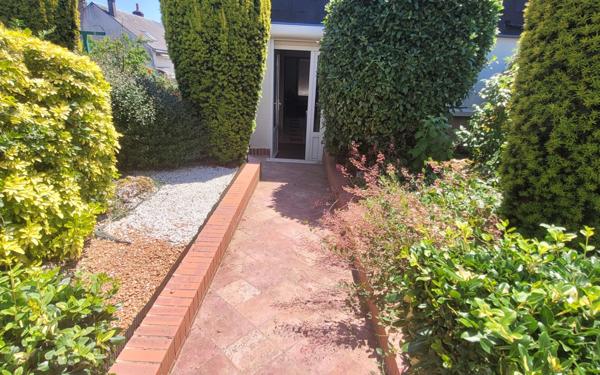 Maison à vendre    5 pièces • 140 m2 Château-Renault