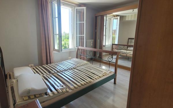 Maison à vendre    5 pièces • 140 m2 Château-Renault