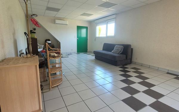 Maison à vendre    5 pièces • 140 m2 Château-Renault