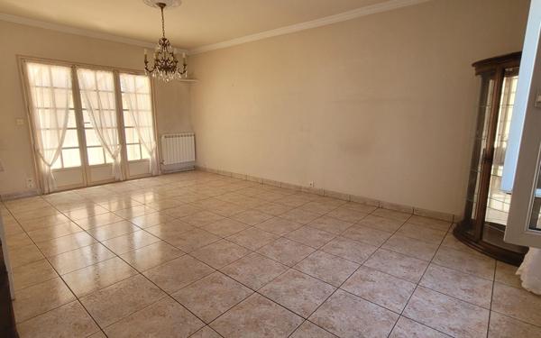 Maison à vendre    5 pièces • 140 m2 Château-Renault