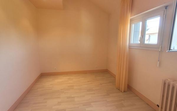 Maison à vendre    5 pièces • 140 m2 Château-Renault