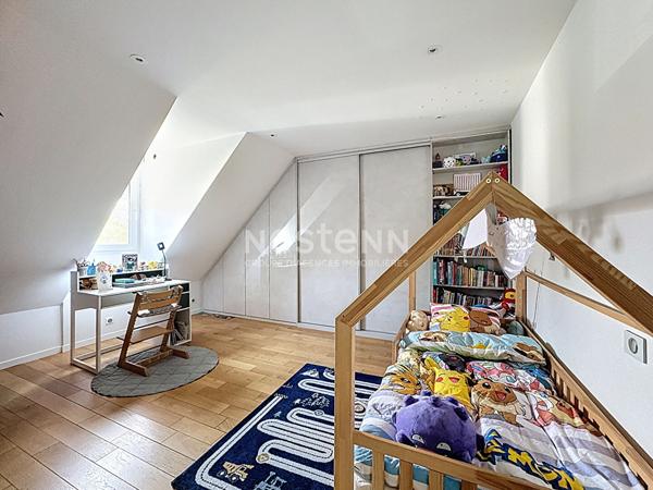 Maison Lamorlaye 7 pièce(s) 215 m2