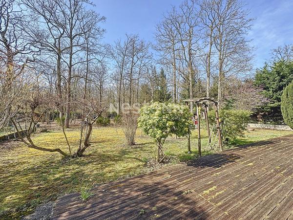 Maison Lamorlaye 7 pièce(s) 215 m2