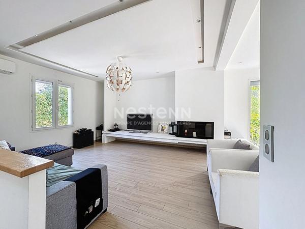 Maison Lamorlaye 7 pièce(s) 215 m2