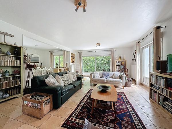 Maison Gouvieux 7 pièce(s) 152 m2 habitable, jardin plus de 1700m2