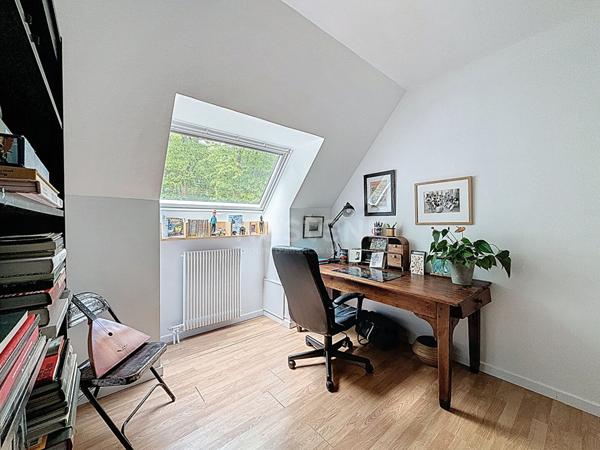 Maison Gouvieux 7 pièce(s) 152 m2 habitable, jardin plus de 1700m2