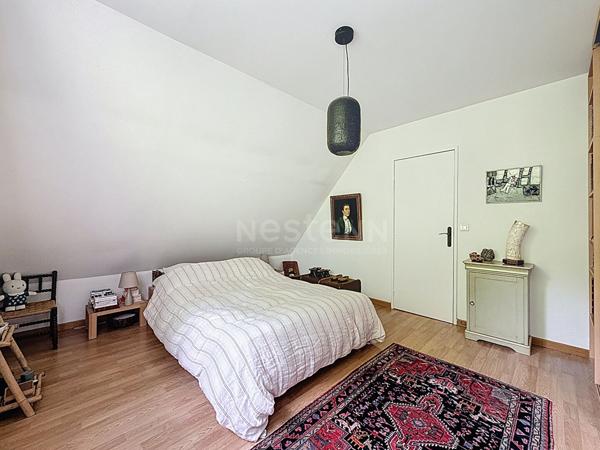 Maison Gouvieux 7 pièce(s) 152 m2 habitable, jardin plus de 1700m2