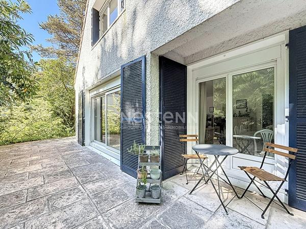 Maison Gouvieux 7 pièce(s) 152 m2 habitable, jardin plus de 1700m2