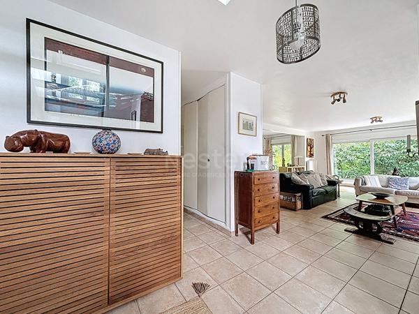 Maison Gouvieux 7 pièce(s) 152 m2 habitable, jardin plus de 1700m2