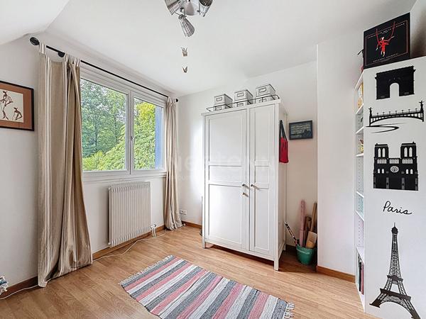 Maison Gouvieux 7 pièce(s) 152 m2 habitable, jardin plus de 1700m2