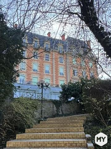 Appartement • Vente • 86m2 • Chamalières 245 000 € FAI